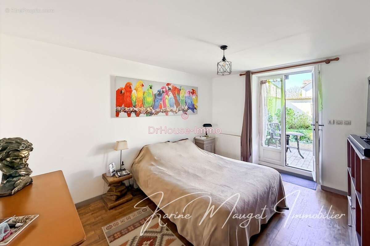 Maison à LUMIGNY-NESLES-ORMEAUX