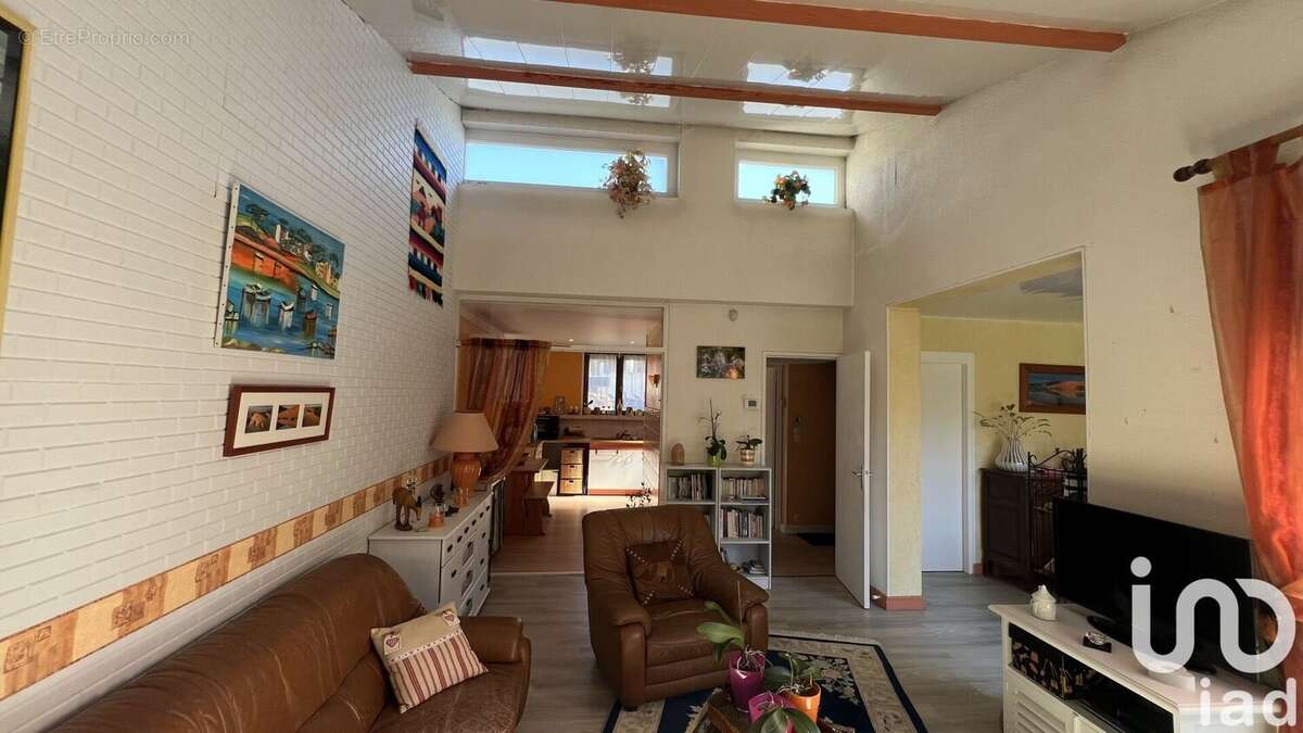 Photo 6 - Maison à EPINAY-SOUS-SENART