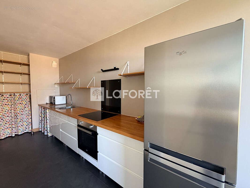 Appartement à CHALONS-EN-CHAMPAGNE
