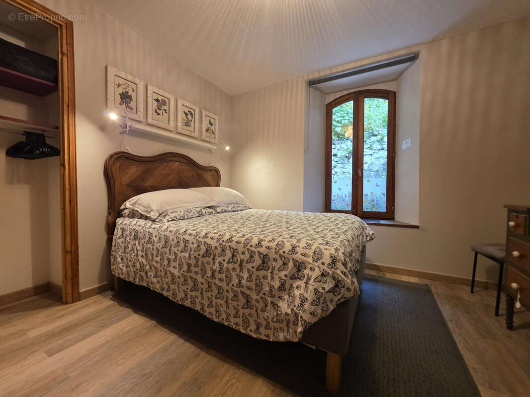 Maison à BAREGES
