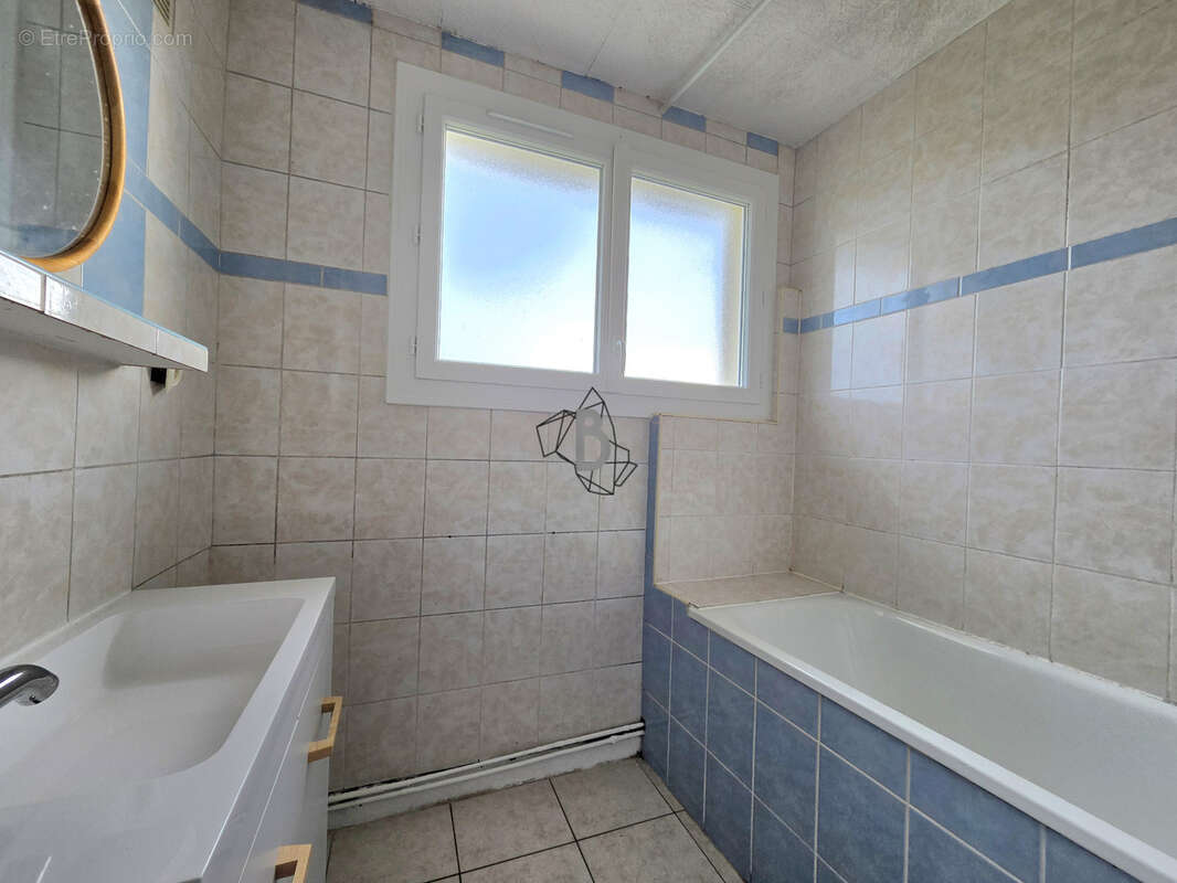 Appartement à CARMAUX