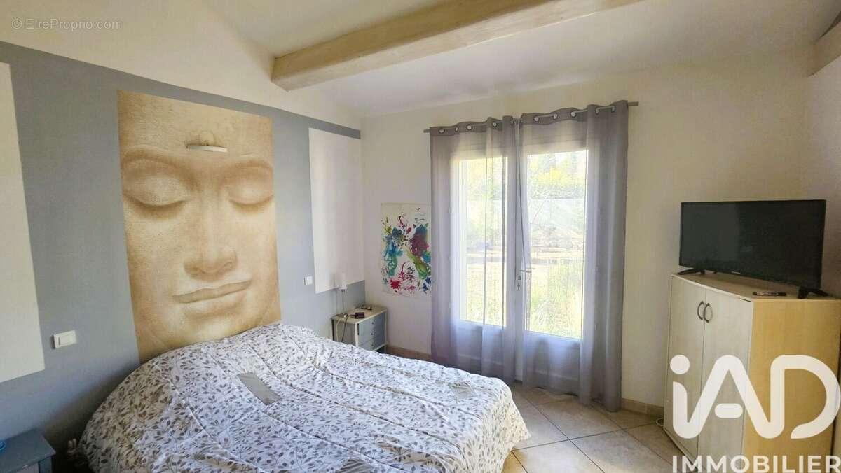 Photo 9 - Maison à LAURENS