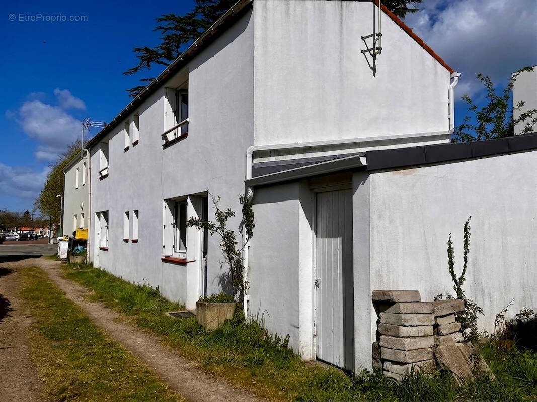 Appartement à SAINTE-PAZANNE