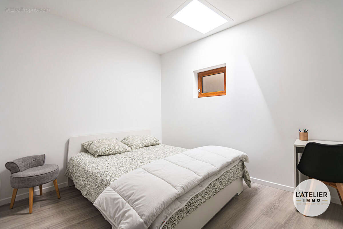 Appartement à REIMS