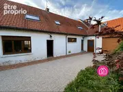 Maison à MOUCHIN