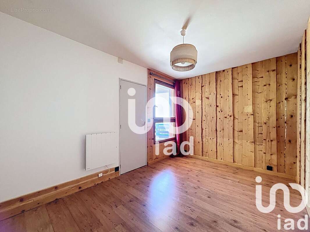 Photo 5 - Appartement à PREMANON