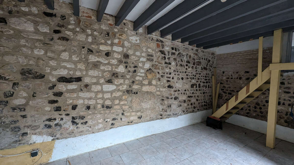 Maison à QUILLEBEUF-SUR-SEINE