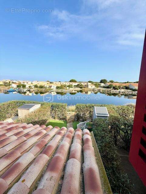 Maison à LE BARCARES