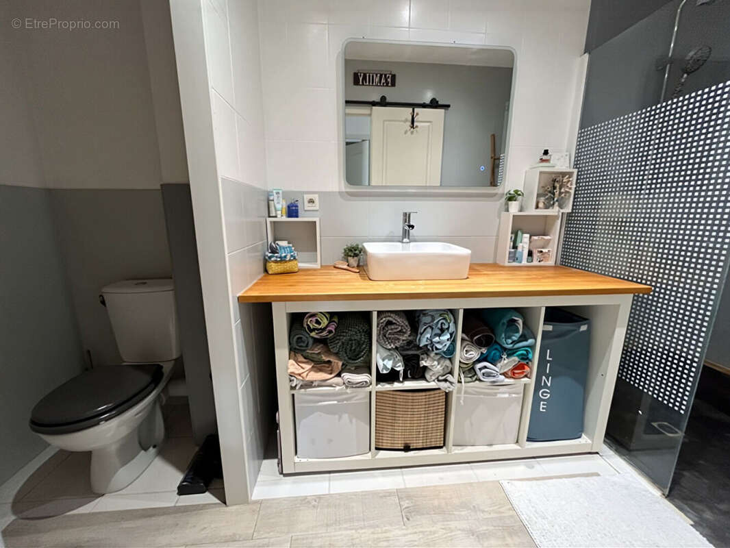 Maison à SAINT-PRIEST