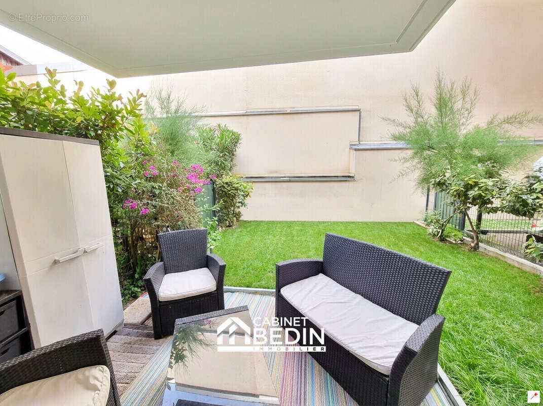 Appartement à ARCACHON
