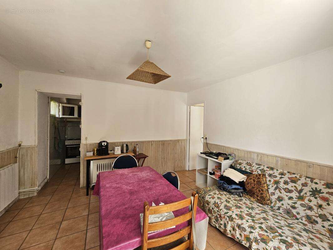 Maison à MONTPELLIER