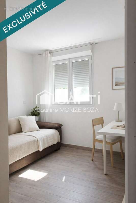 Photo 8 - Appartement à SAINT-PAUL