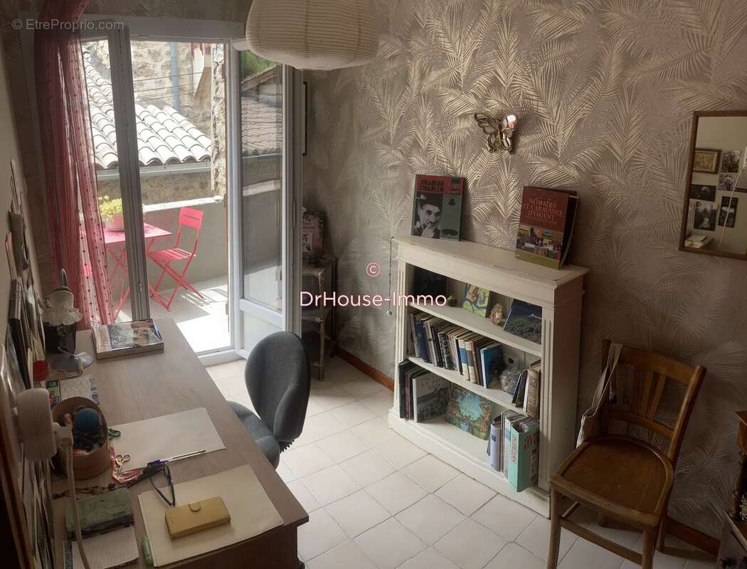 Maison à VALGORGE