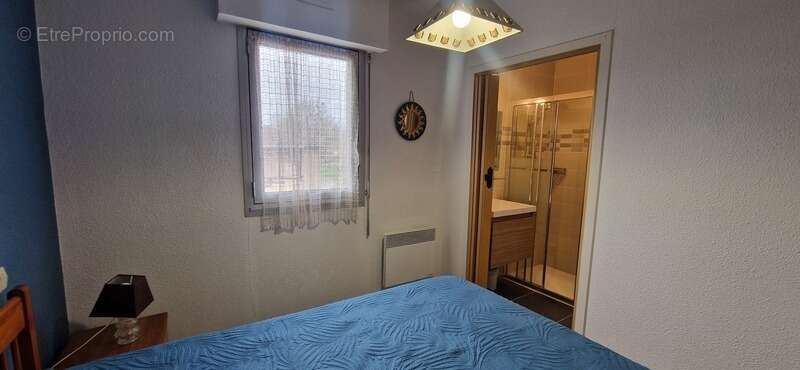 Appartement à vendre 2 pièces BARBOTAN LES THERMES (32) - photo 7