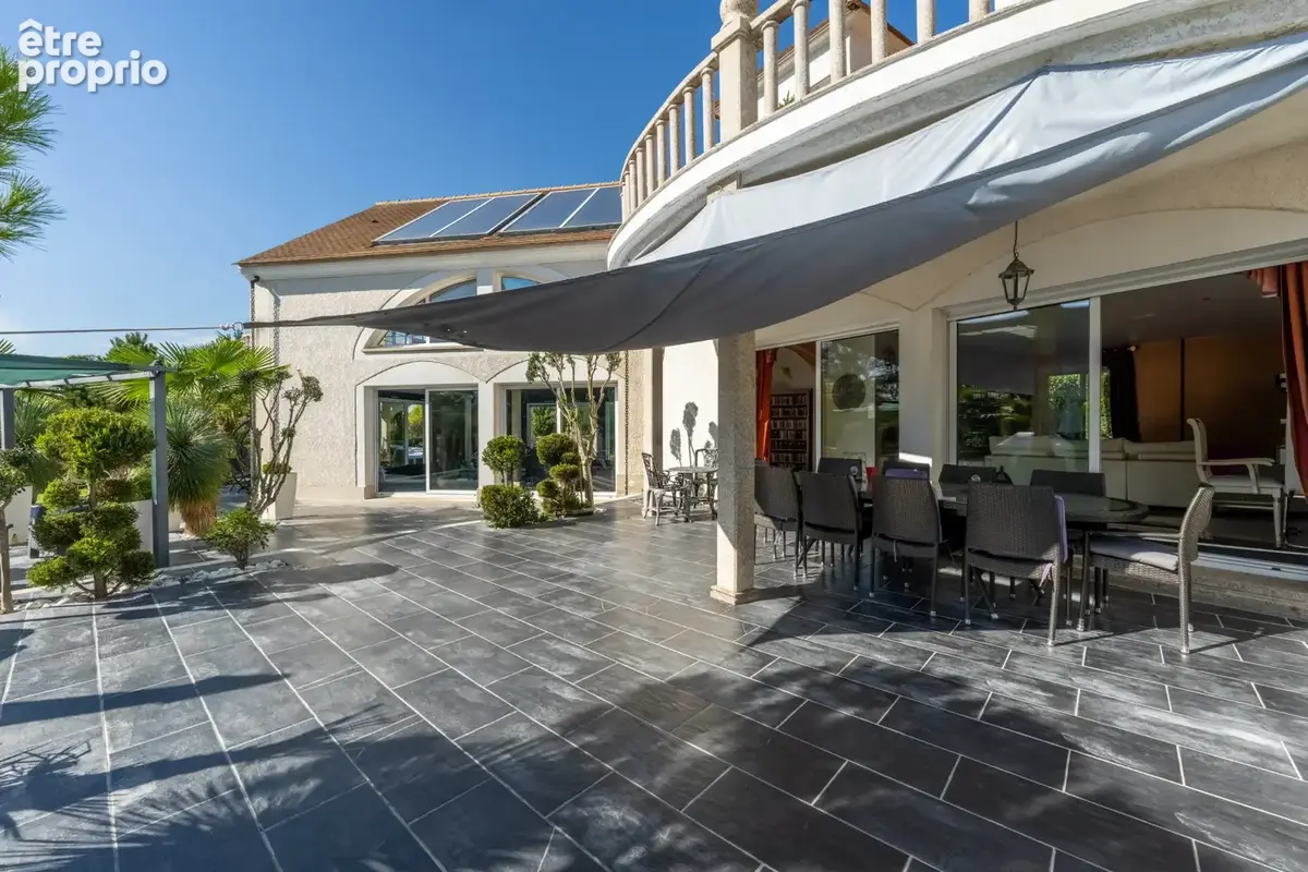 Somptueuse Villa de 570m2 - photo 27