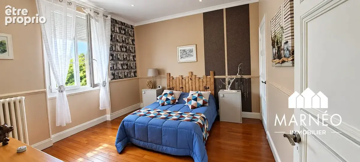 Maison 6 pièces 143 m² à vendre à Chalons-En-Champagne (51000) - photo 9