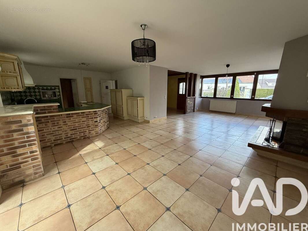 Photo 3 - Maison à BRUNOY