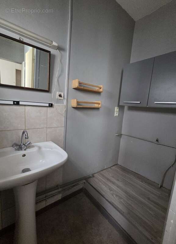 Maison à AULNOYE-AYMERIES