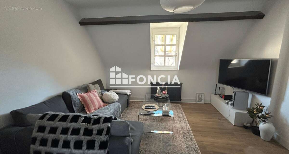 Appartement à CHARTRES