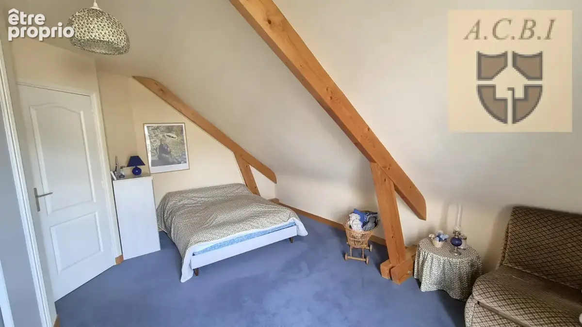 Vendôme — Maison familiale de 149 m2 dans un secteur calme et recherché - photo 12
