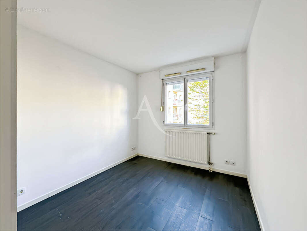 Appartement à POISSY