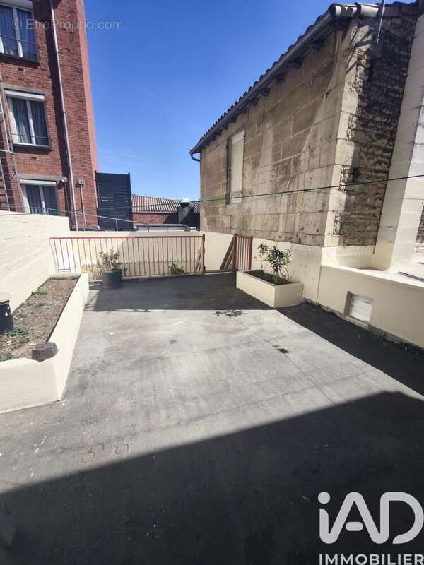 Photo 7 - Maison à NIORT