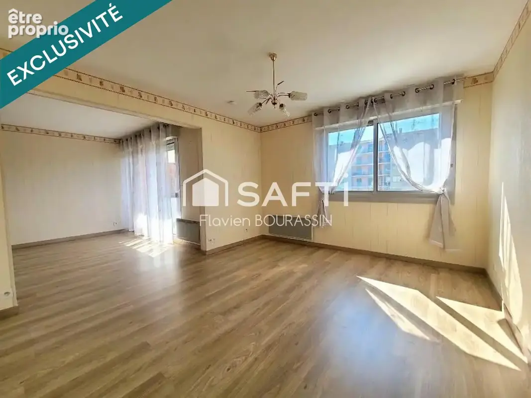 Photo 3 - Appartement à LINGOLSHEIM