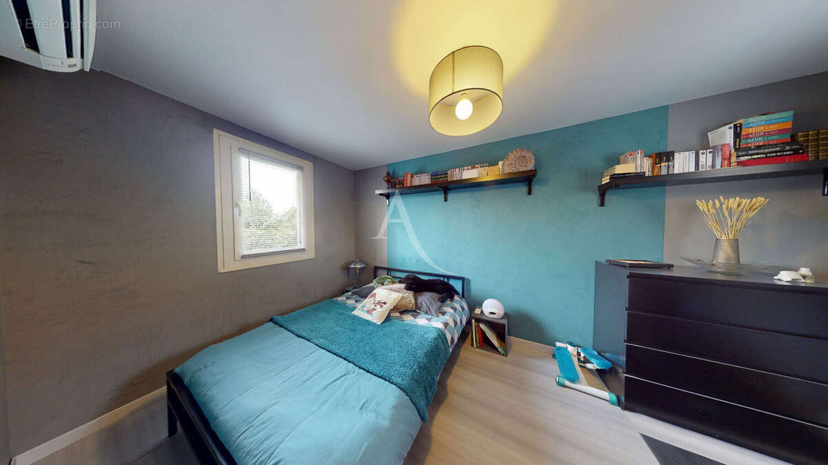 Maison à OZOIR-LA-FERRIERE