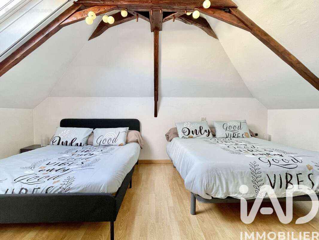 Photo 3 - Maison à CORDEMAIS
