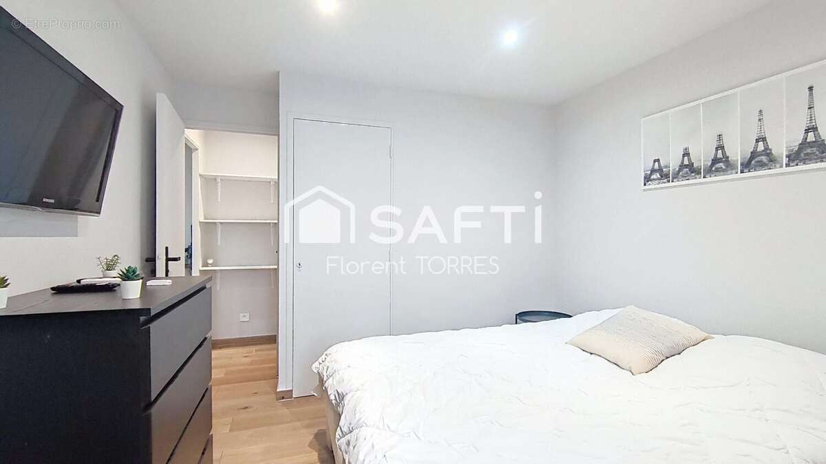 Photo 3 - Appartement à LA SEYNE-SUR-MER