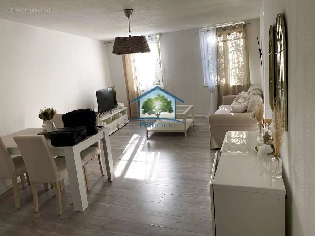 Maison à BOUXWILLER