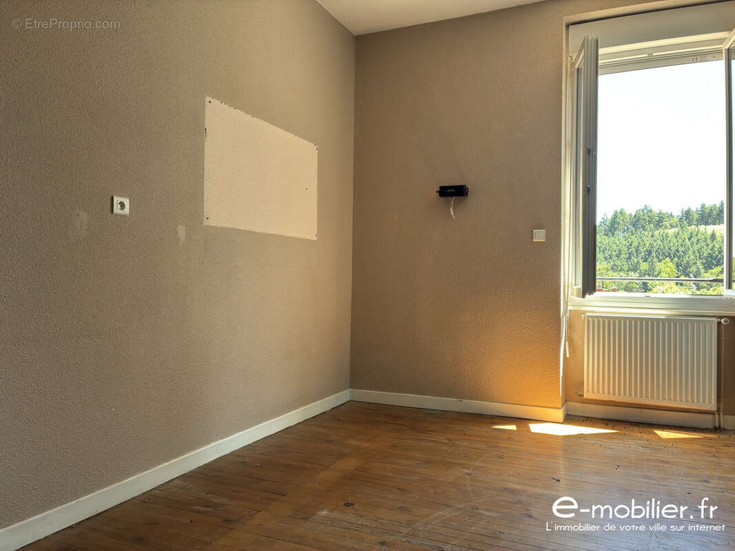 Maison 370 m² à Saint-Alban-Les-Eaux  - photo 8