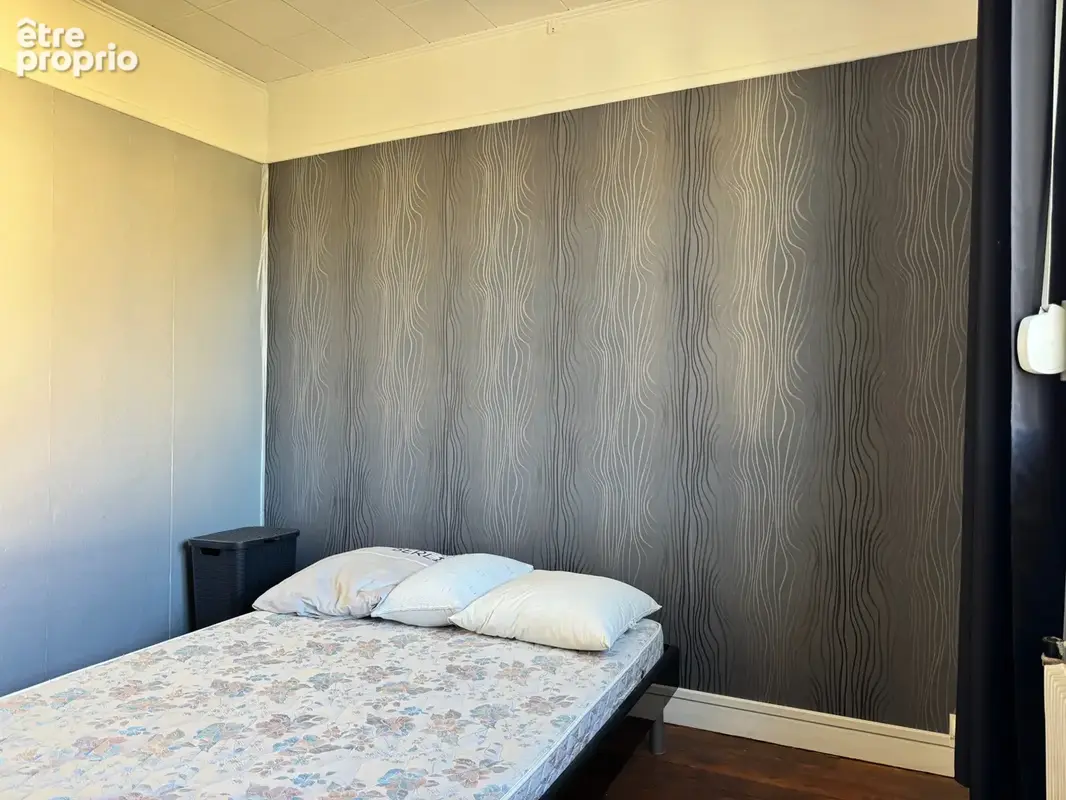 Maison de 3 pièces 2 chambres avec petit terrain 129 m2 à Troyes - photo 27
