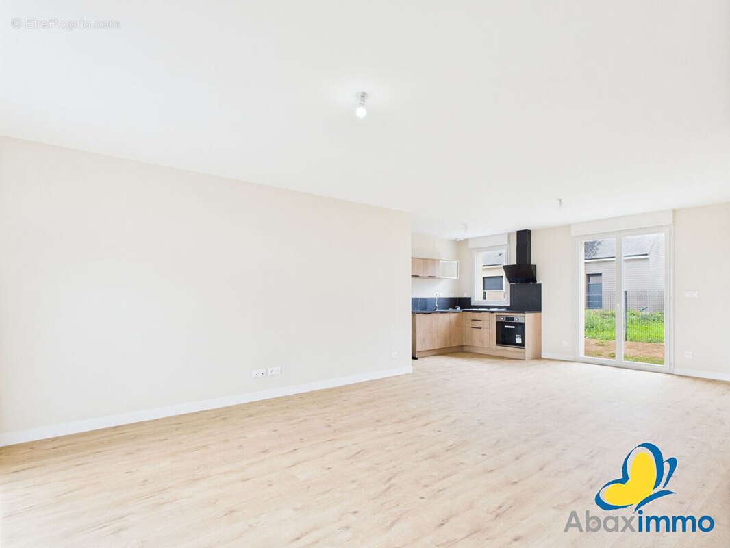 Maison à SAINT-SYLVAIN