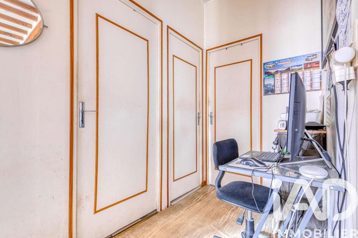 Photo 7 - Appartement à MEAUX