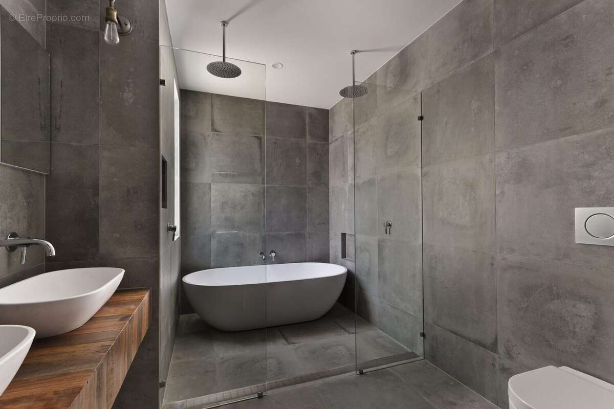 Appartement à ROSNY-SOUS-BOIS