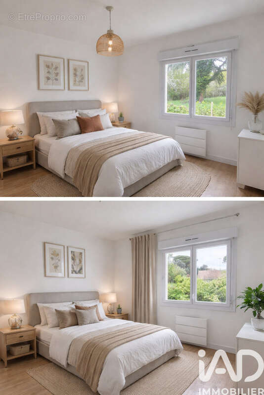 Photo 8 - Maison à MONTAUBAN