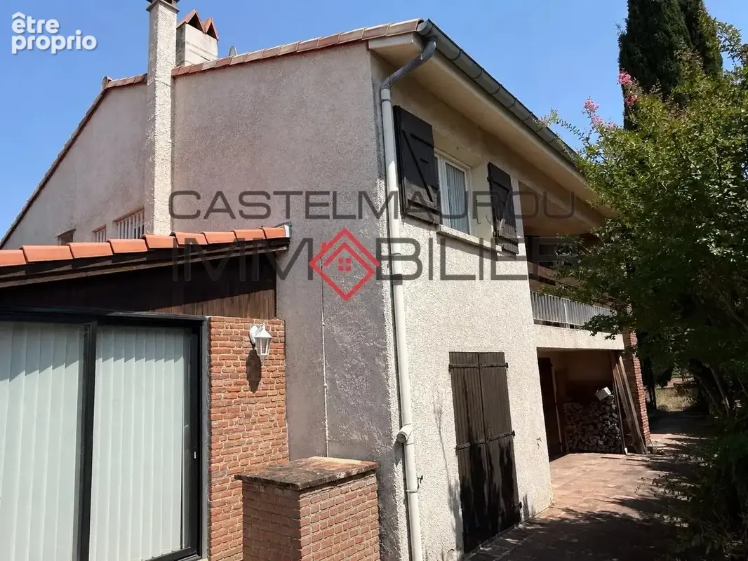 Photo Maison à Balma au prix de 498 000€