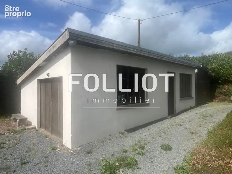 Maison Souleuvre En Bocage 5 pièce(s) 129 m2 - photo 15