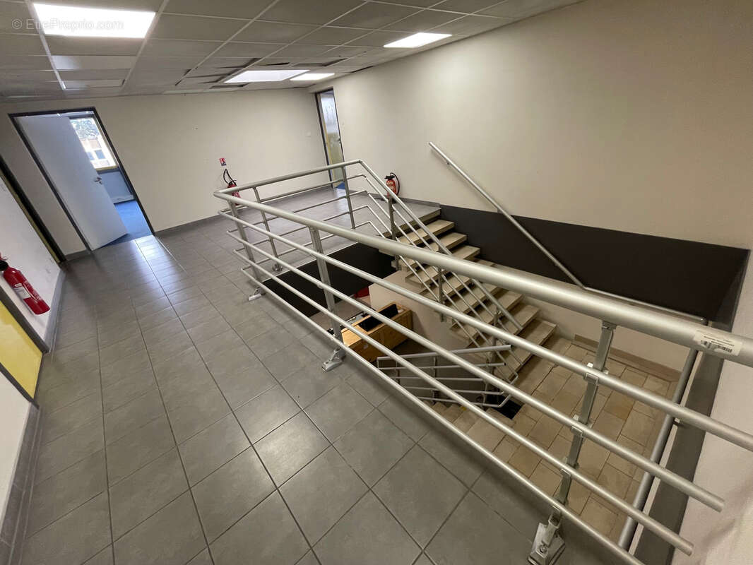 Commerce à MERIGNAC