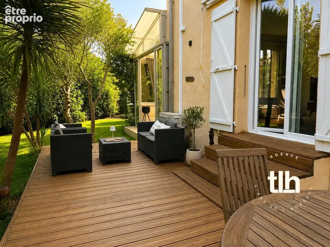 Maison 78 m² à Mauguio  - photo 7
