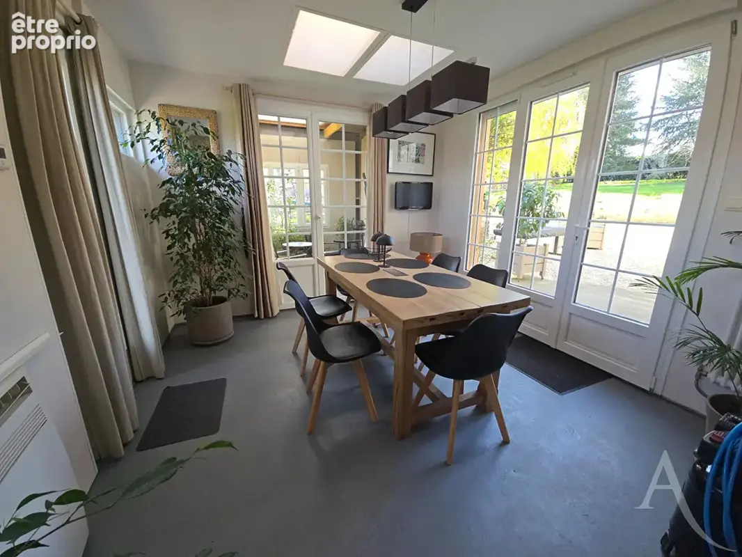 Maison Fourches - photo 8