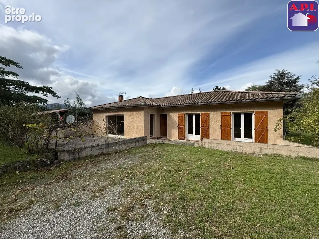 Photo Maison à Foix au prix de 255 000€