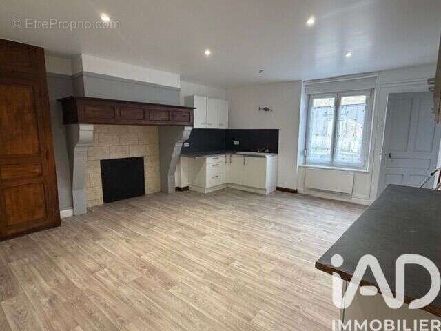 Photo 3 - Maison à JAMETZ