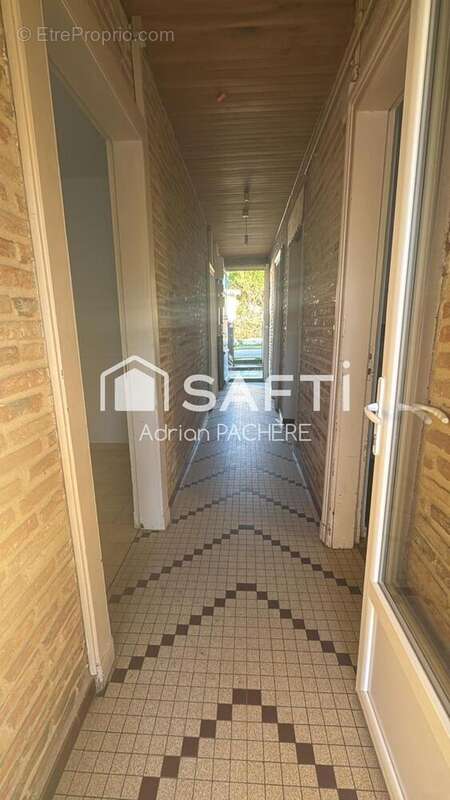 Photo 2 - Maison à LESPARRE-MEDOC