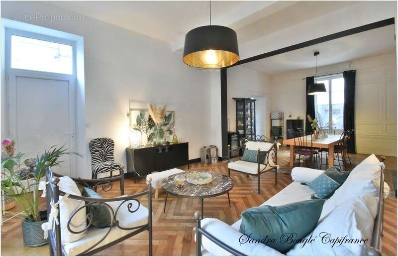 Maison à vendre 12 pièces LAVAL (53) - photo 8