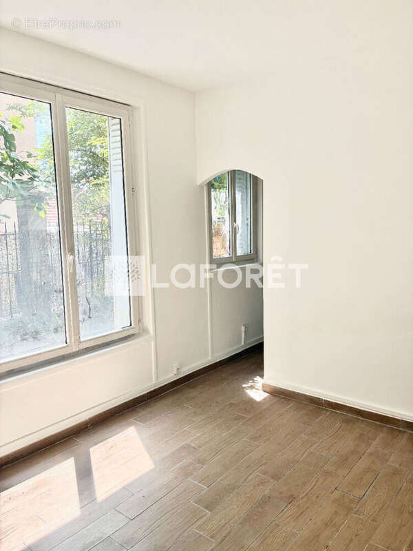 Appartement Montreuil 2 pièce(s) 26 m2 - photo 3