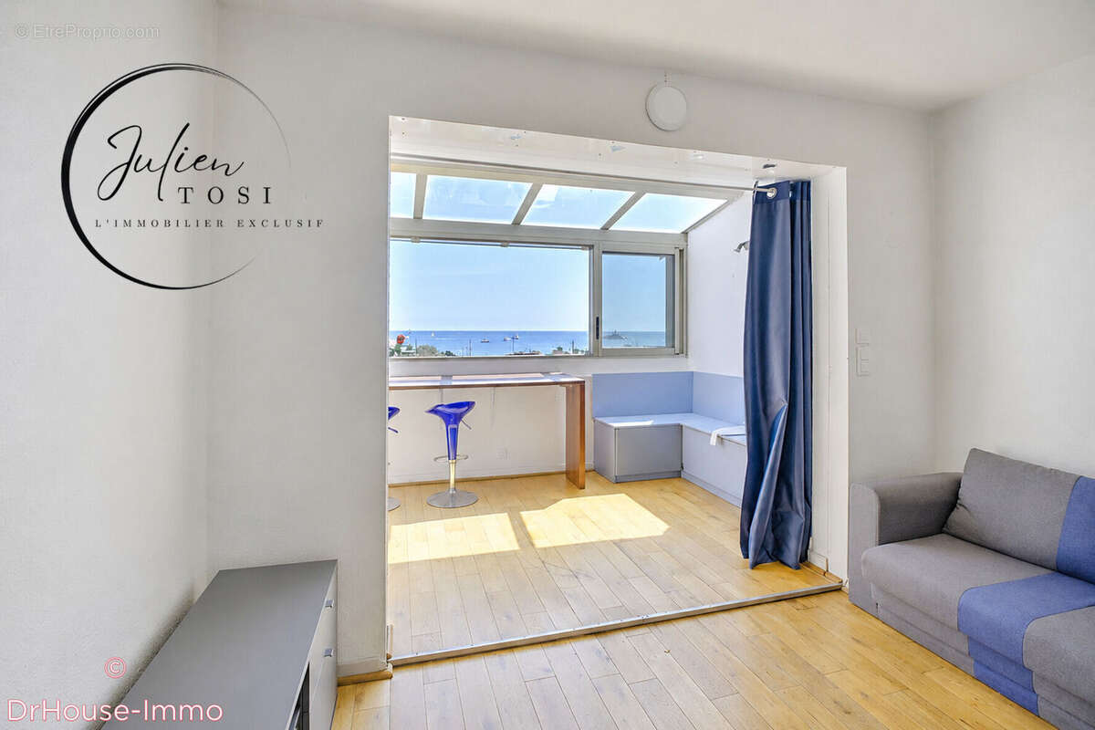 Appartement 34 m² à Antibes  - photo 23