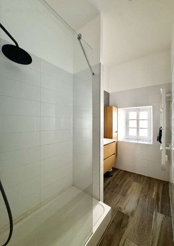 Maison de charme en pierre - 18e siècle - Triangle Orange / Uzès / Châteauneuf-du-Pape - photo 16