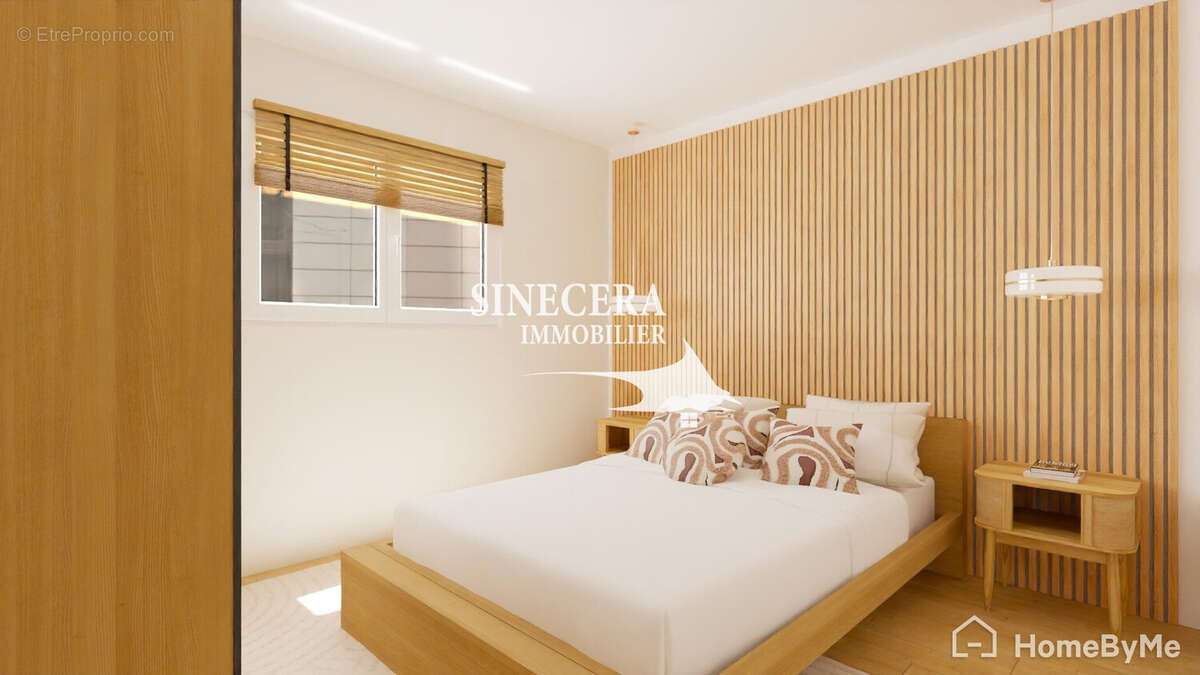 Appartement à BISCARROSSE